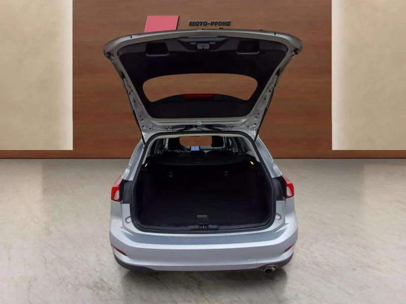 Ford Focus 1.0 EcoBoost, снимка 7 - Автомобили и джипове - 53255363