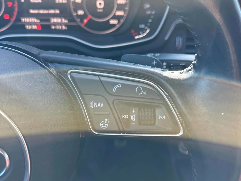 Audi A5 Sportback, снимка 9 - Автомобили и джипове - 53283849