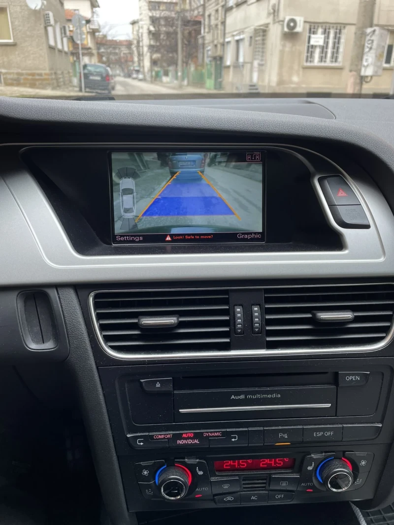 Audi A4 Allroad 2.0TFSI, снимка 8 - Автомобили и джипове - 53399359