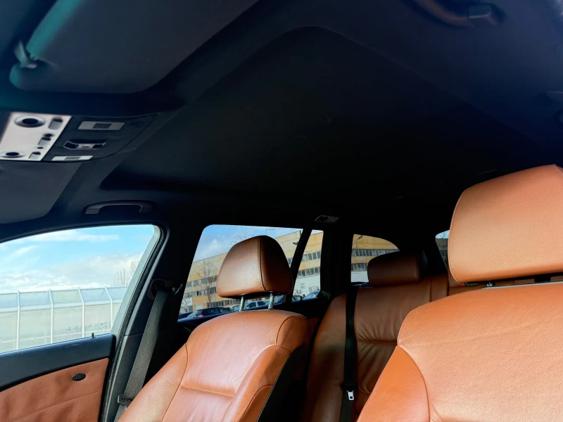 BMW 535 D , снимка 7 - Автомобили и джипове - 53539104