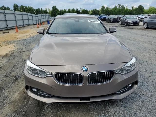 BMW 440 2017 BMW 440XI GRAN COUPE, снимка 2 - Автомобили и джипове - 48612946