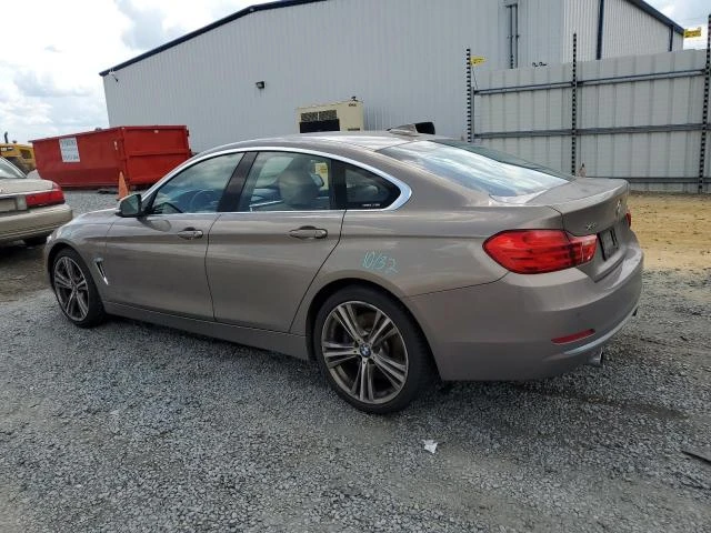 BMW 440 2017 BMW 440XI GRAN COUPE, снимка 6 - Автомобили и джипове - 48612946