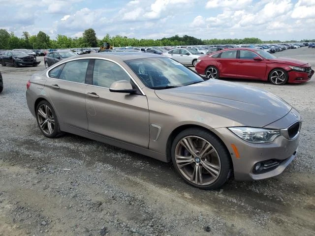 BMW 440 2017 BMW 440XI GRAN COUPE, снимка 3 - Автомобили и джипове - 48612946