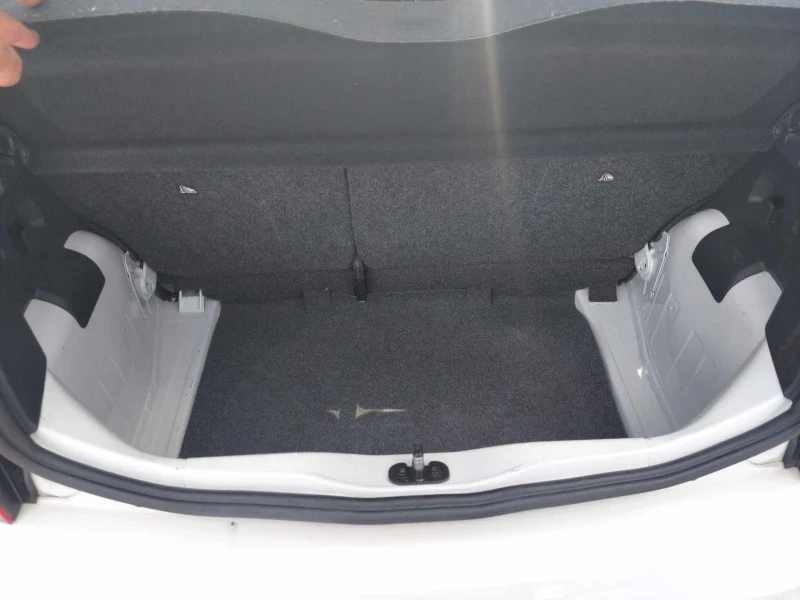 VW Up 1.0l CNG Метан - изображение 7