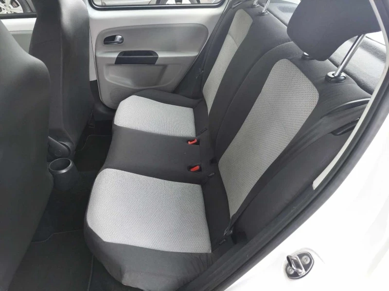 VW Up 1.0l CNG Метан - изображение 6