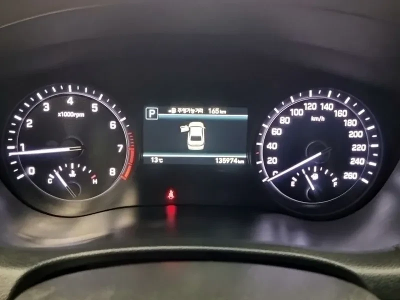 Genesis G80 3.3, снимка 5 - Автомобили и джипове - 54421028