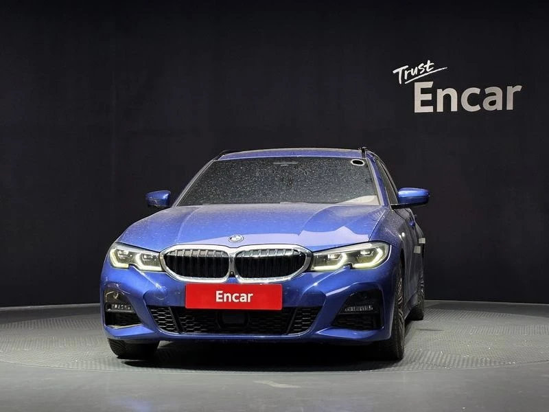 BMW 320 320d Touring M Sport| 190�.�.| ���.��������� | Mobile.bg � ����������� 3