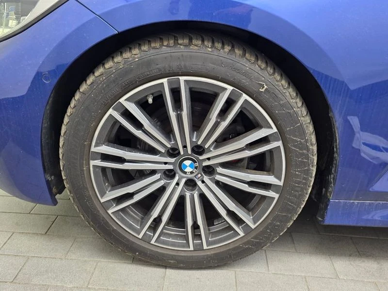 BMW 320 320d Touring M Sport| 190�.�.| ���.��������� | Mobile.bg � ����������� 5