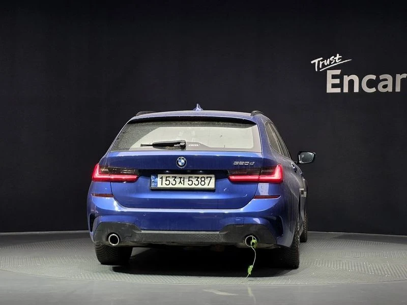BMW 320 320d Touring M Sport| 190�.�.| ���.��������� | Mobile.bg � ����������� 4