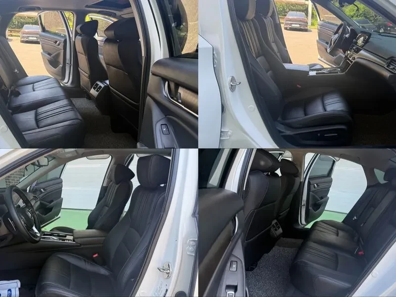 Honda Accord 10Th Generation 2.0 Hybrid Touring, снимка 10 - Автомобили и джипове - 55951769