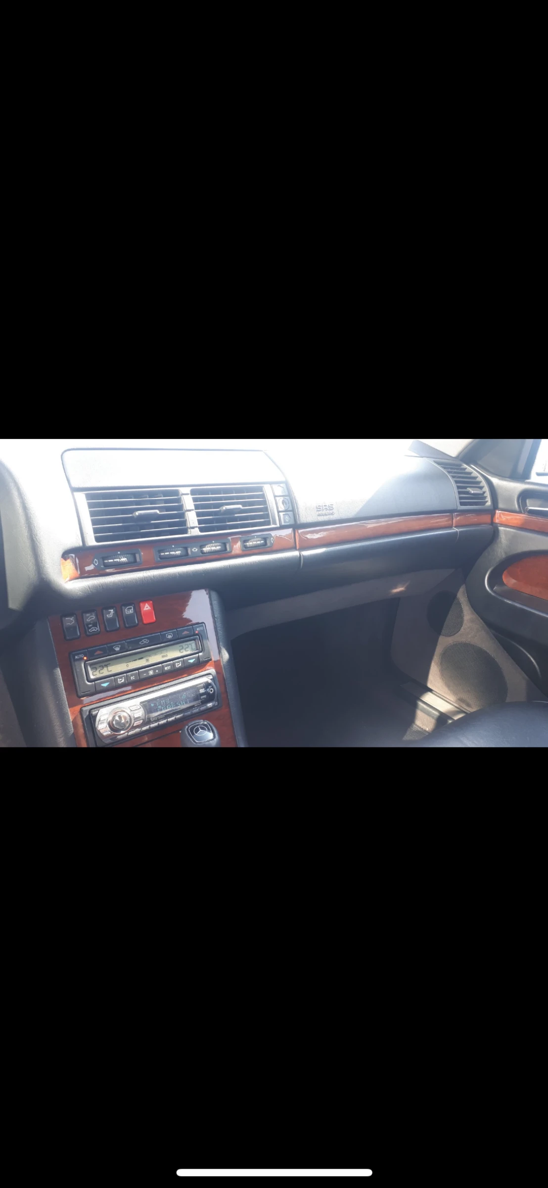 Mercedes-Benz S 300 TD 177кс - изображение 7