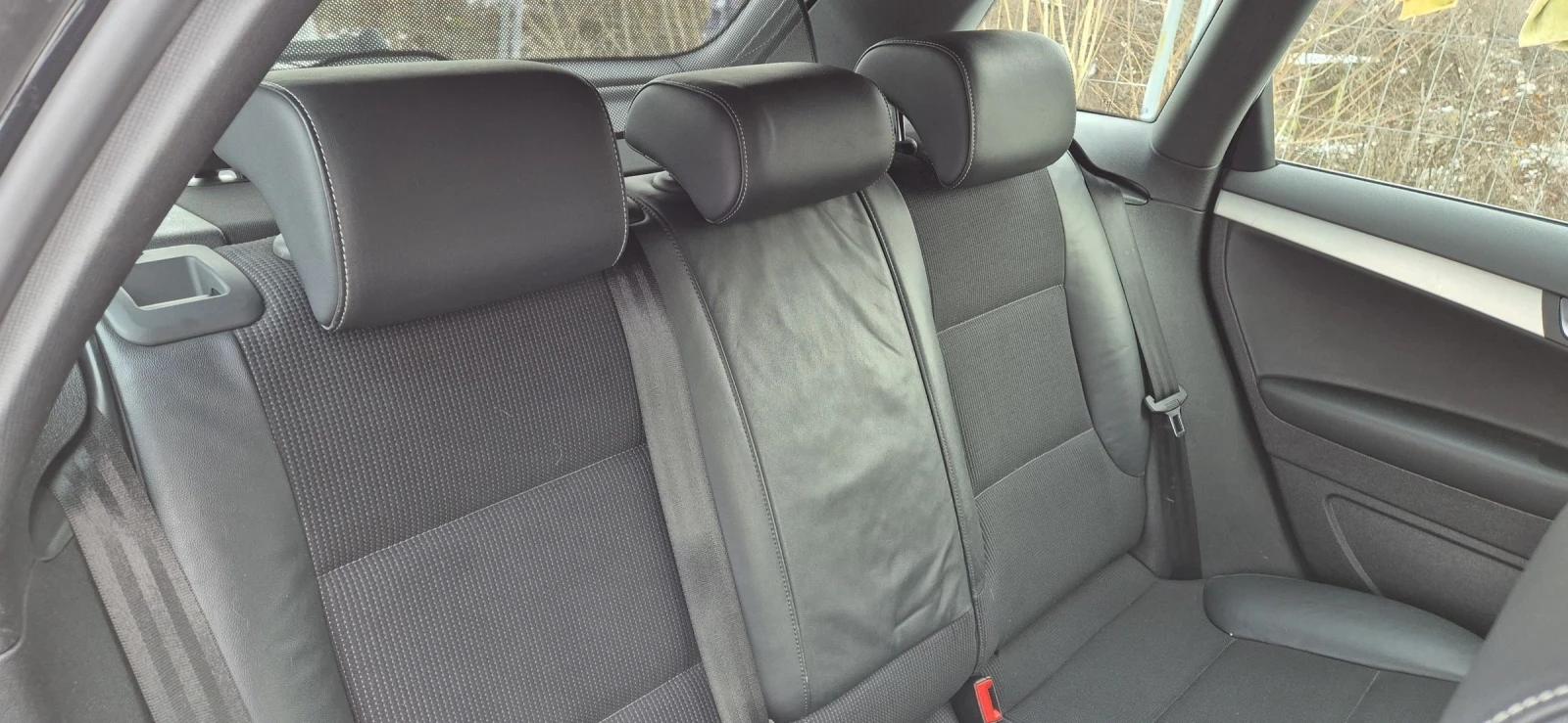 Audi A3 1.2T-105.  NAVY | Mobile.bg   11