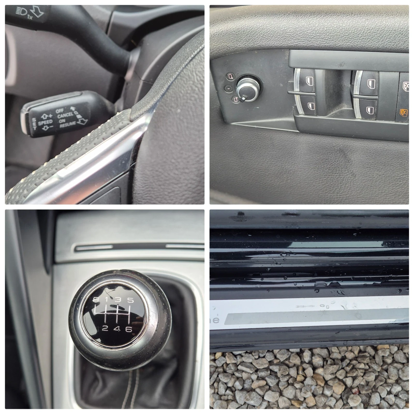 Audi A3 1.2T-105.  NAVY | Mobile.bg   16