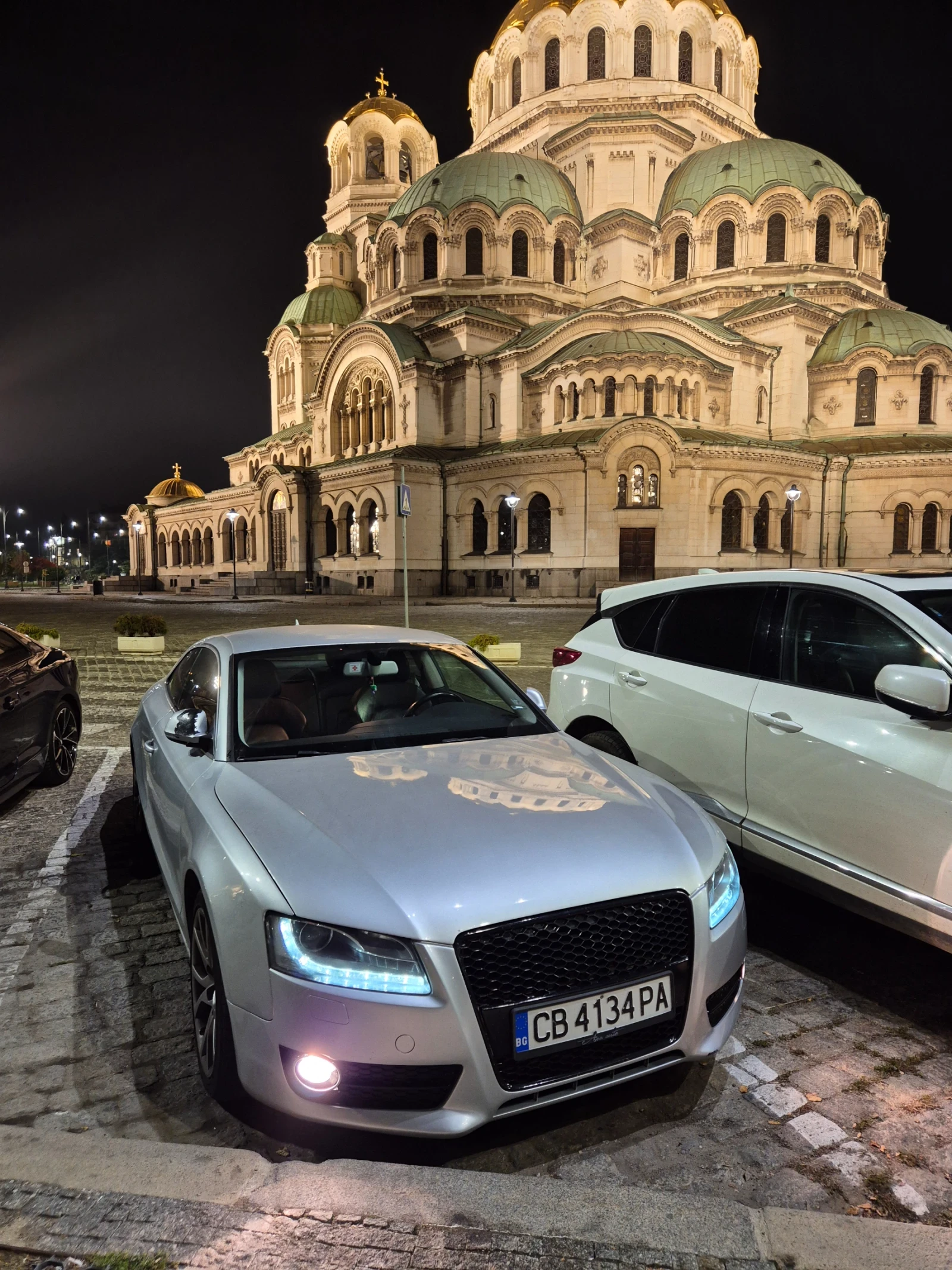 Audi A5 3.0 TDI QUATTRO - изображение 2