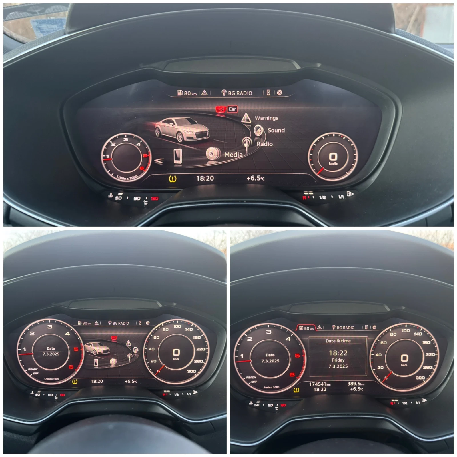 Audi Tt S-Line | Mobile.bg   15