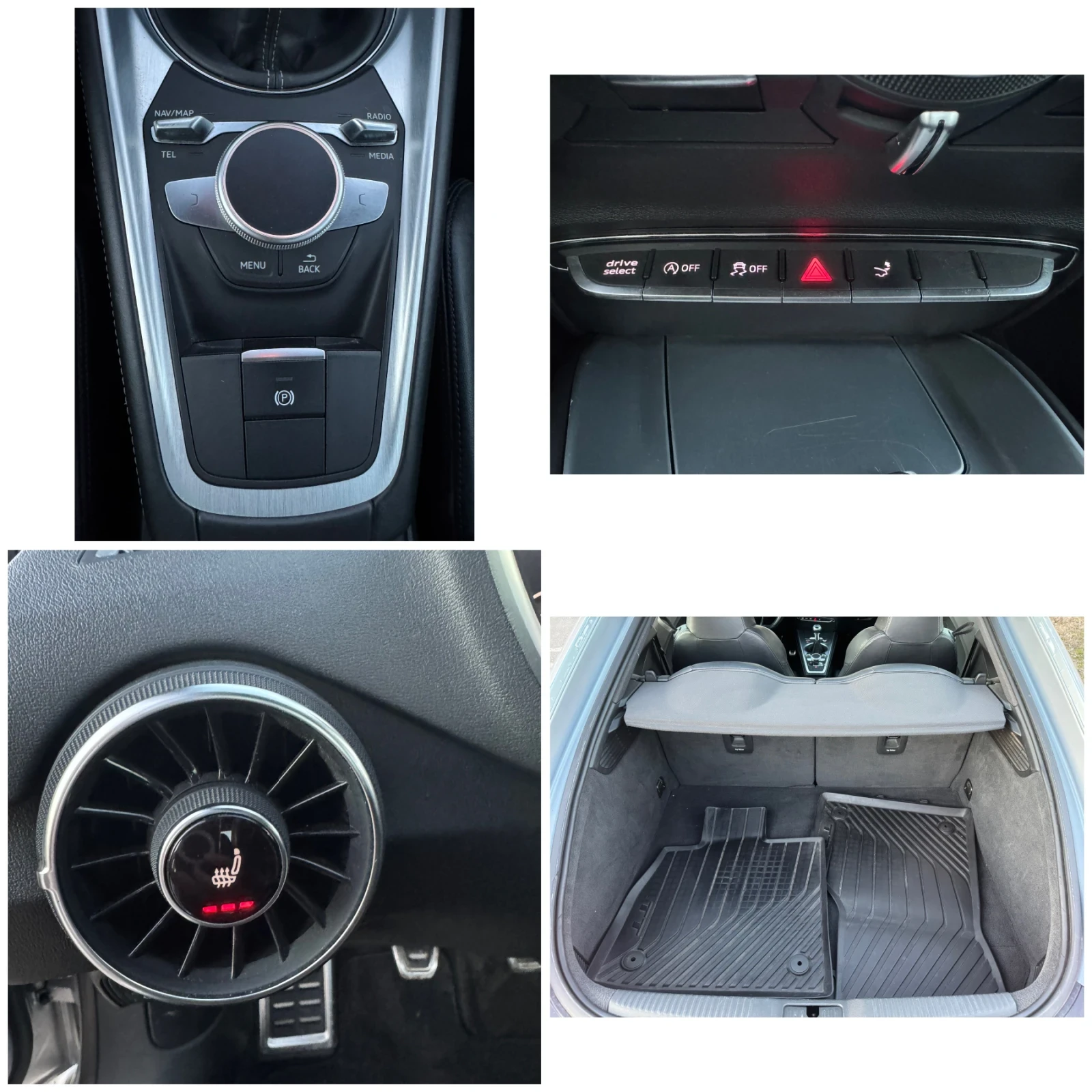 Audi Tt S-Line | Mobile.bg   16