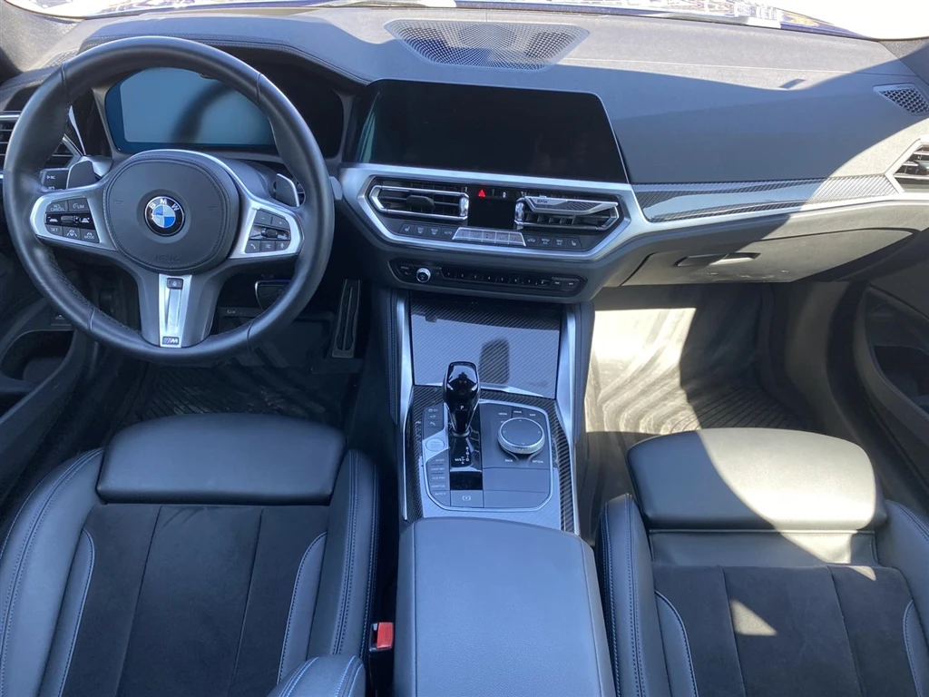 BMW 440 xDrive Купе - изображение 7