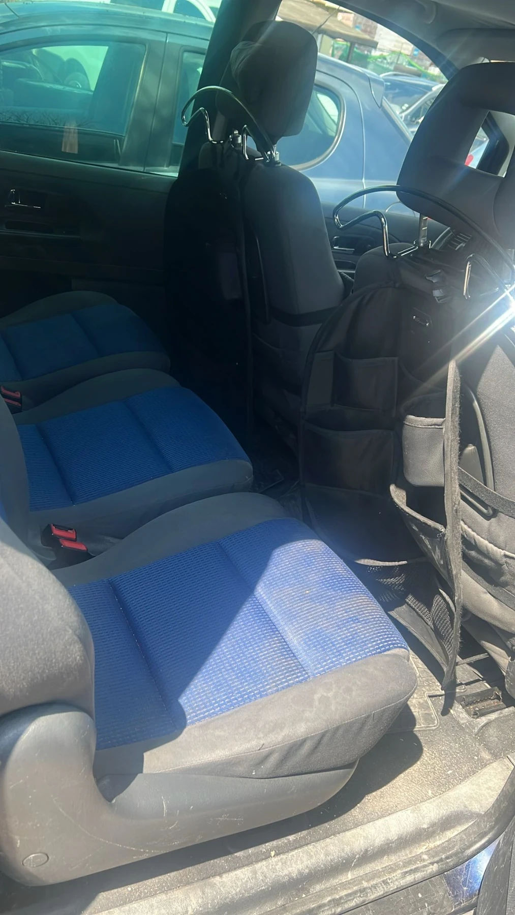 VW Sharan 1.9 - изображение 4