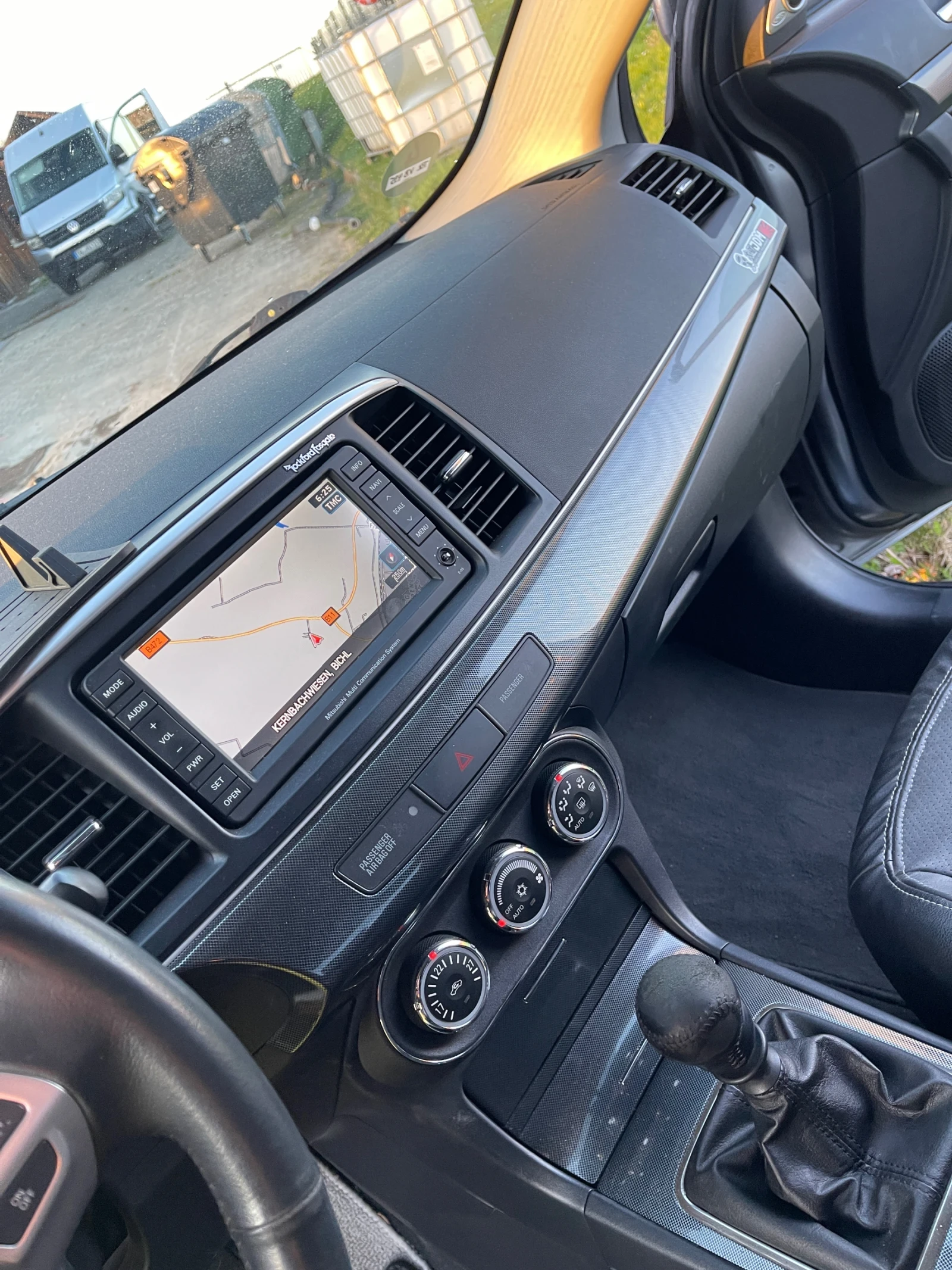 Mitsubishi Lancer  - изображение 6