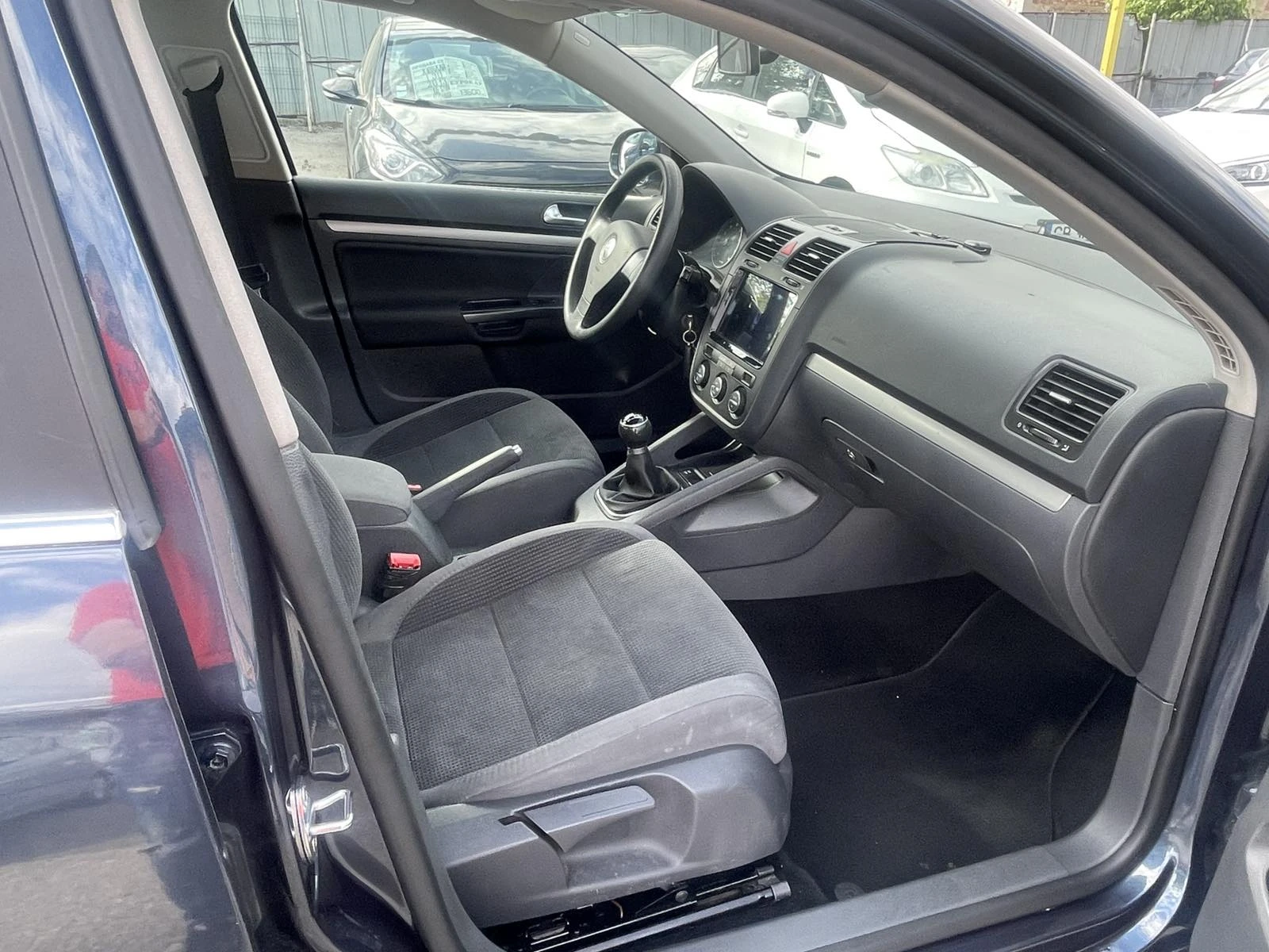 VW Golf 1.4TSi-GPL.НАВИ.-ЛИЗИНГ | Mobile.bg — изображение 14