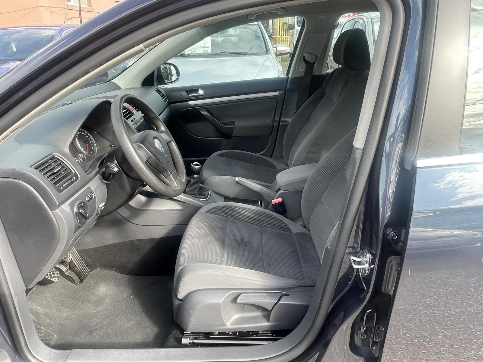 VW Golf 1.4TSi-GPL.НАВИ.-ЛИЗИНГ - изображение 10