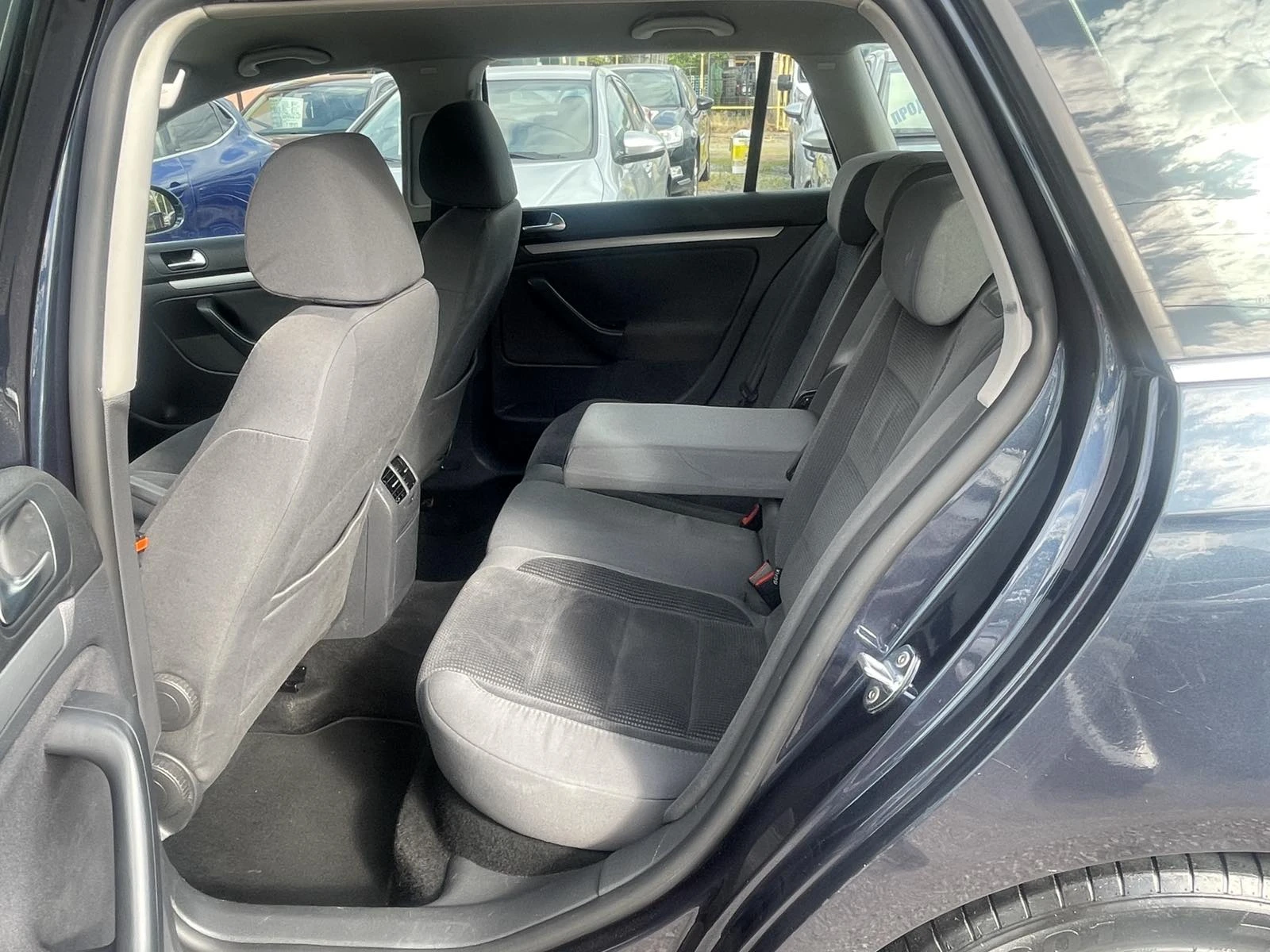 VW Golf 1.4TSi-GPL.НАВИ.-ЛИЗИНГ | Mobile.bg — изображение 11