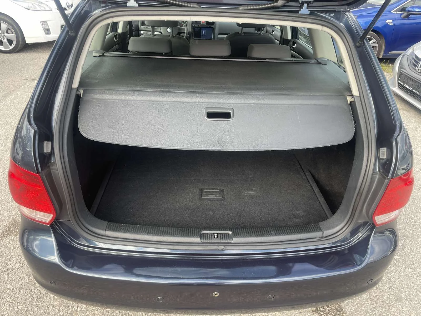 VW Golf 1.4TSi-GPL.НАВИ.-ЛИЗИНГ | Mobile.bg — изображение 12