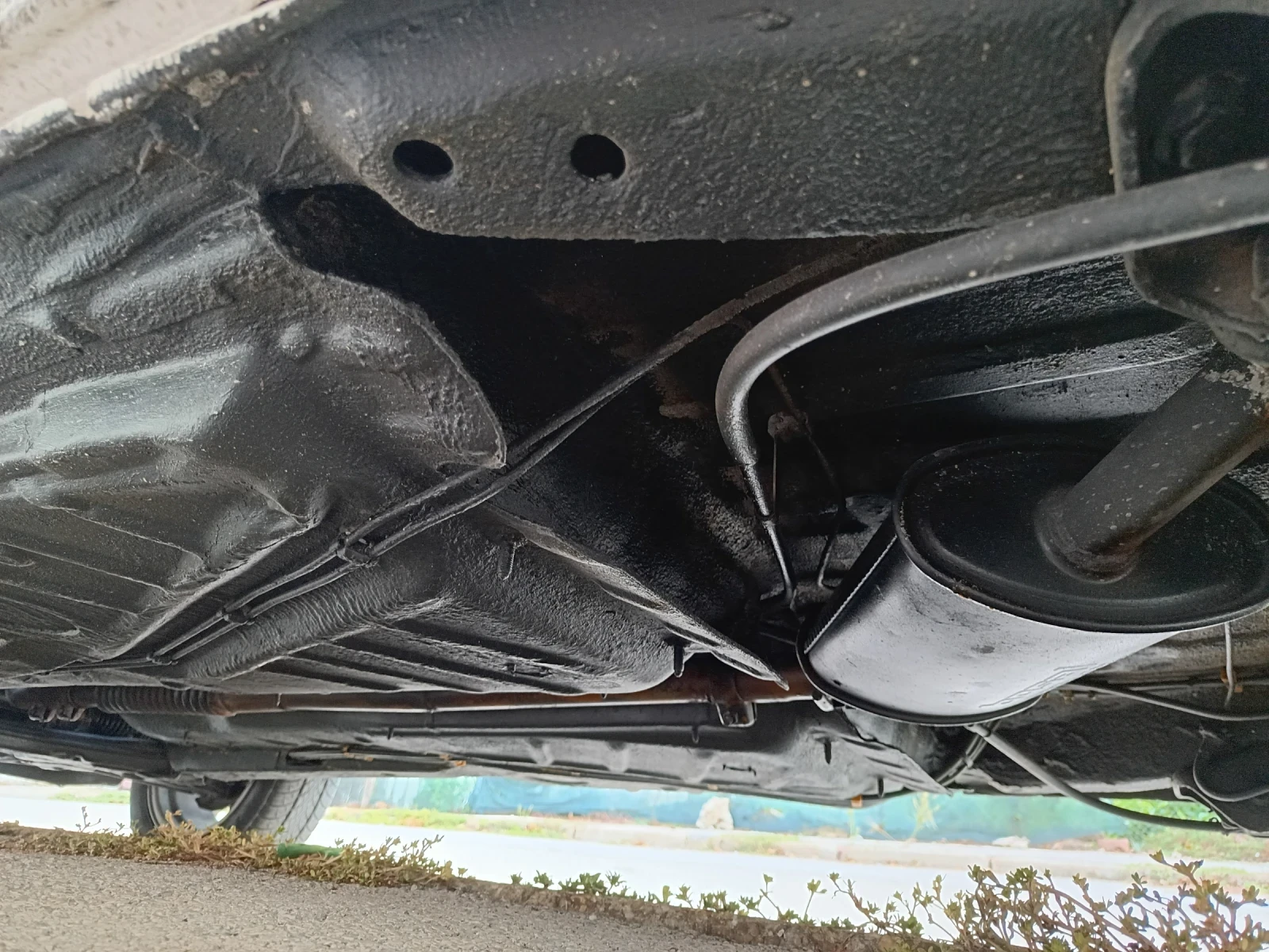VW Golf 1.3         5 СКОРОСТИ  - изображение 10