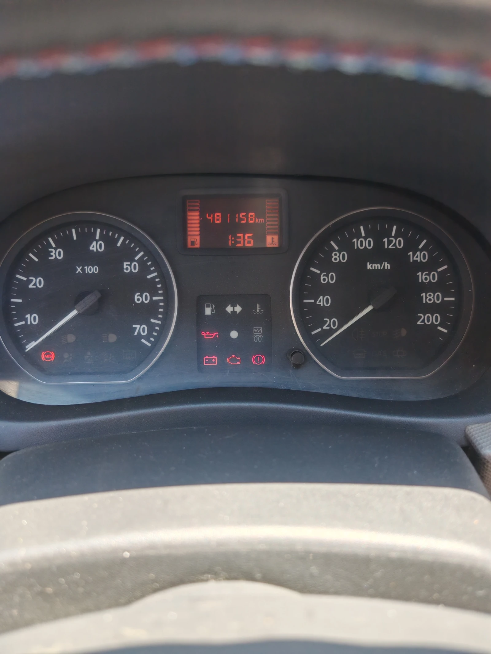 Dacia Sandero  - изображение 4
