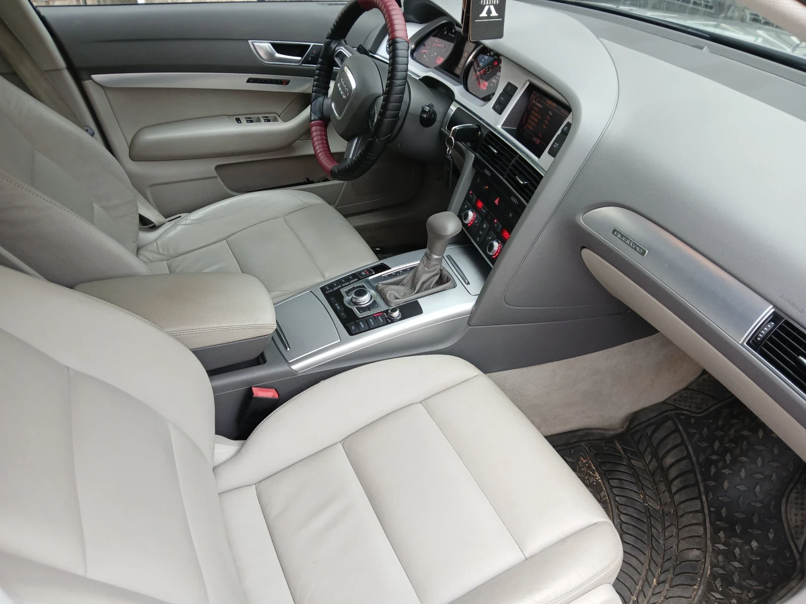 Audi A6 А6 С6 - изображение 4