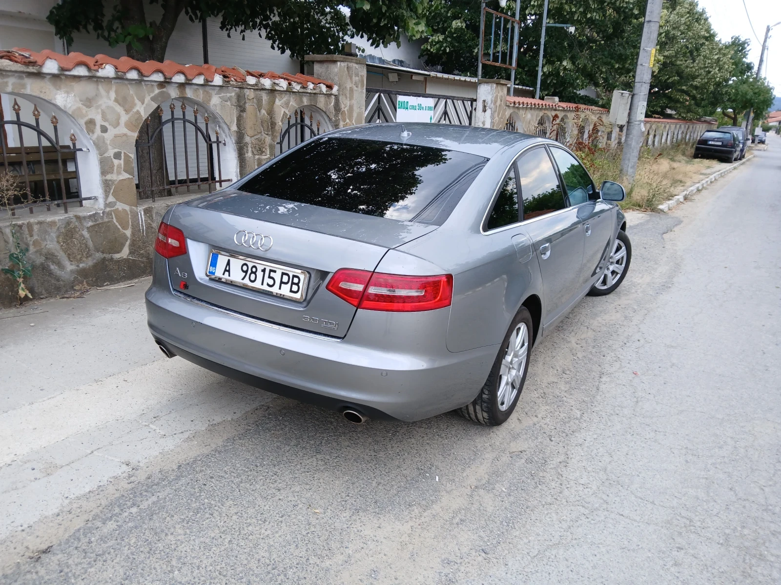 Audi A6 А6 С6 - изображение 7