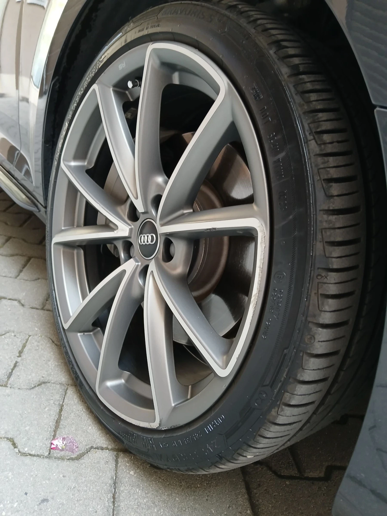 Audi A4 AUDI A4 2.0 TFSI 3x S line - изображение 6