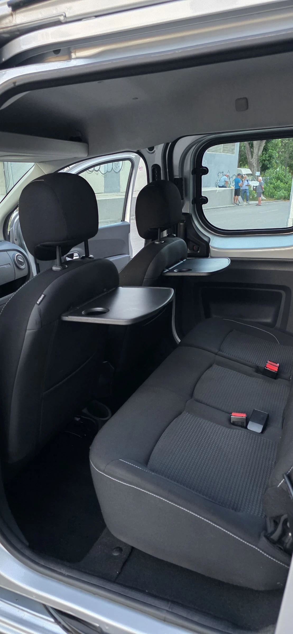 Dacia Dokker 1.6i LPG Euro 6 | Mobile.bg   11