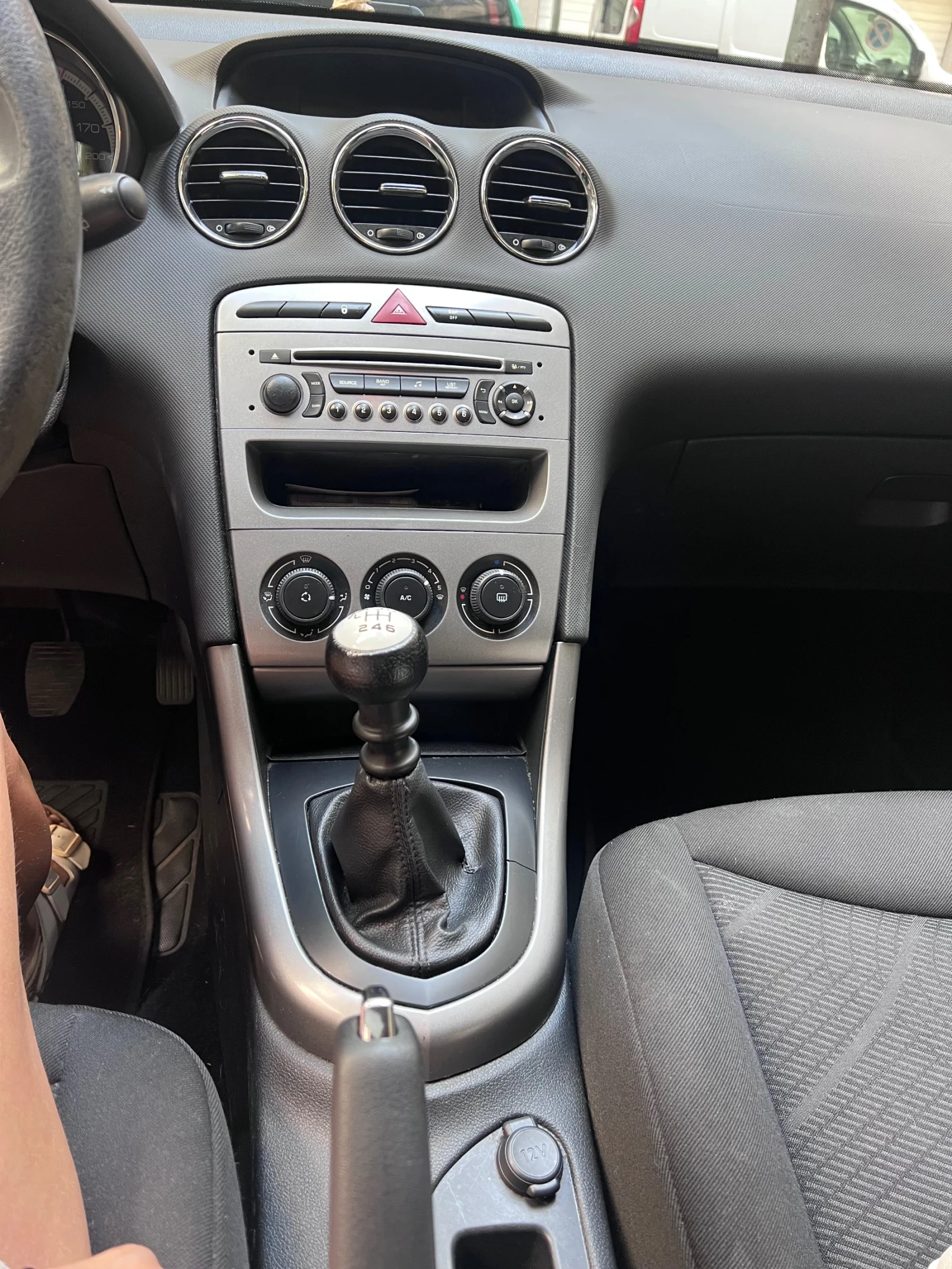 Peugeot 308 | Mobile.bg � ����������� 11