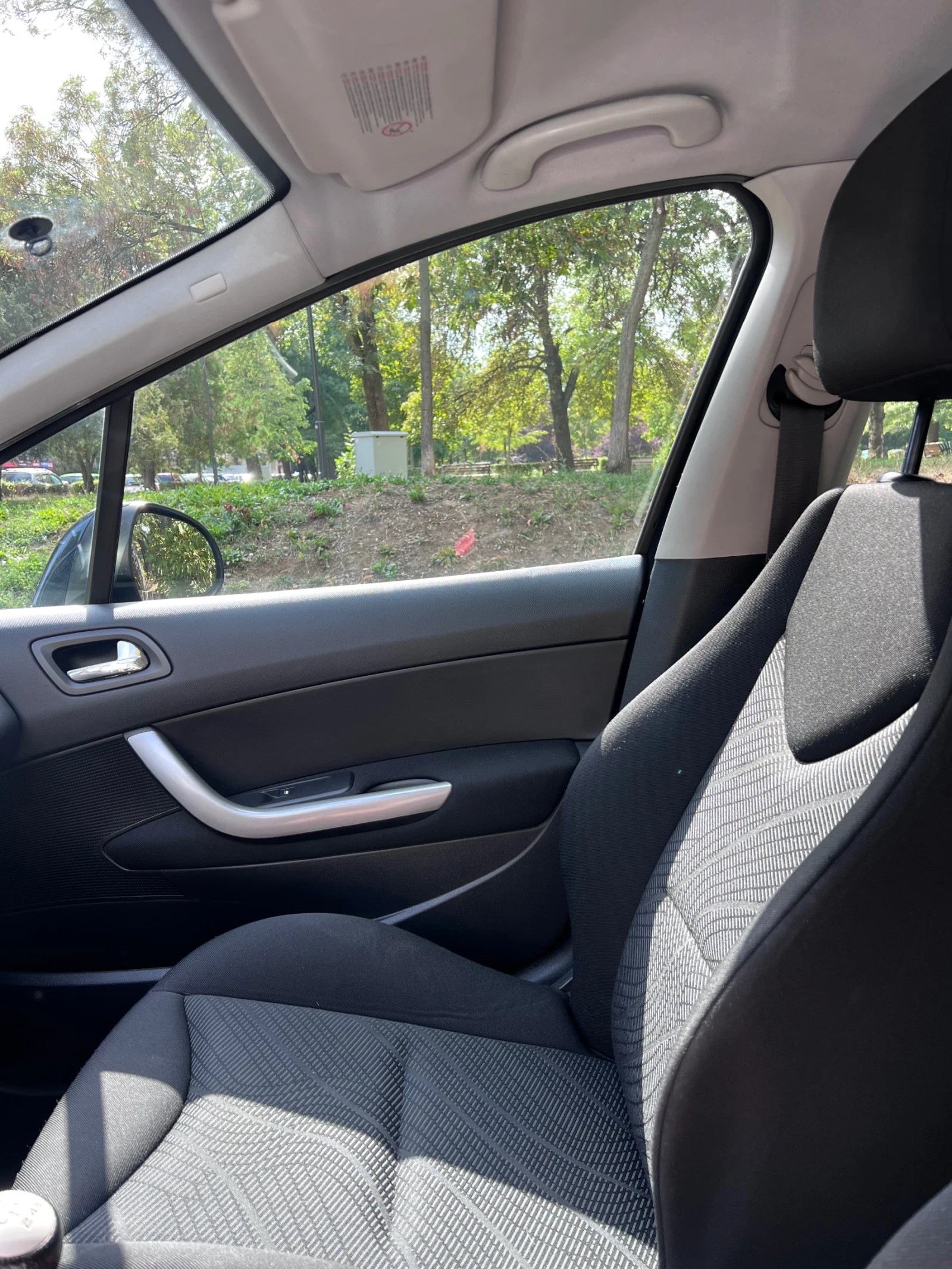 Peugeot 308  - изображение 8