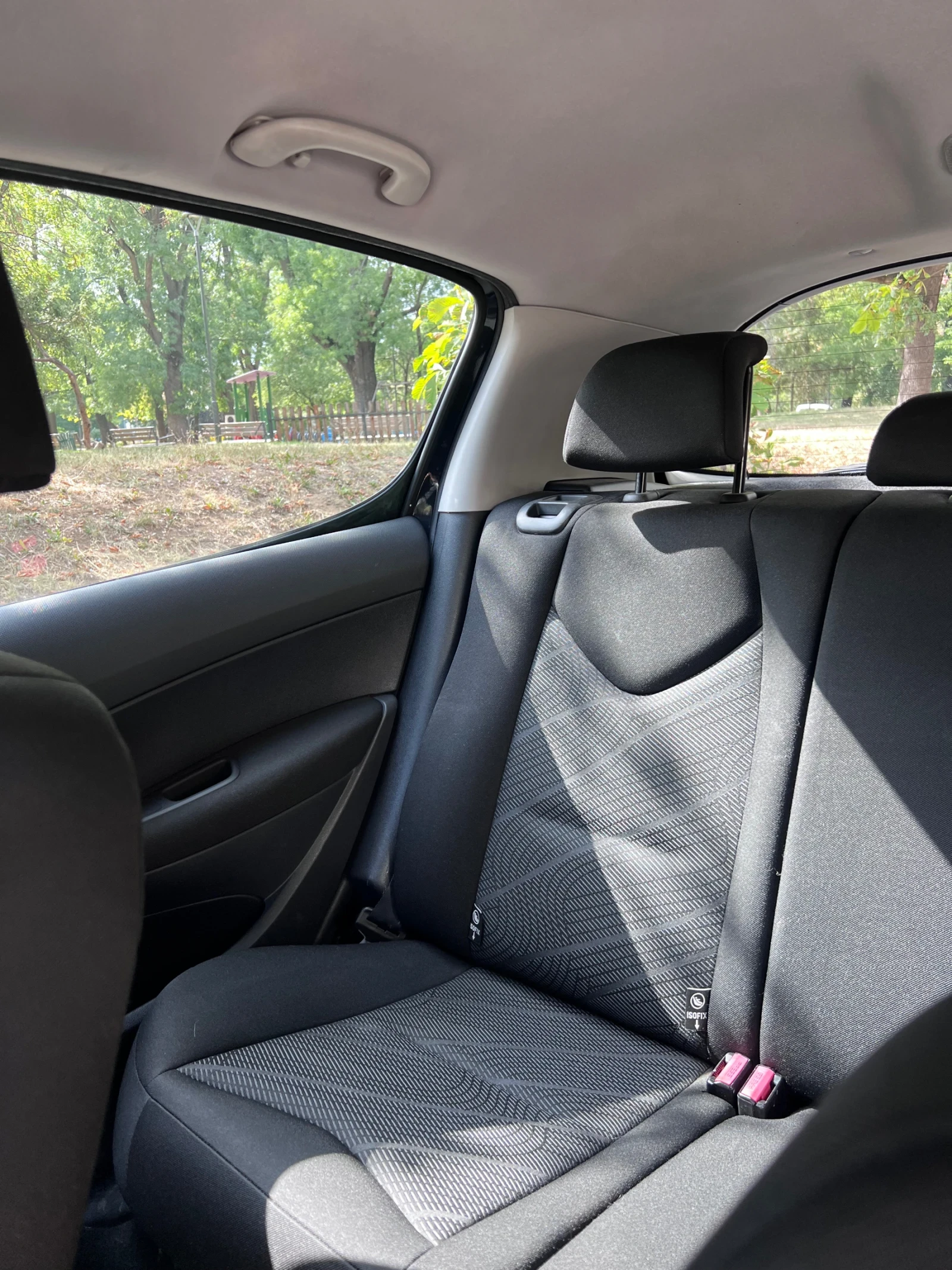 Peugeot 308  - изображение 9