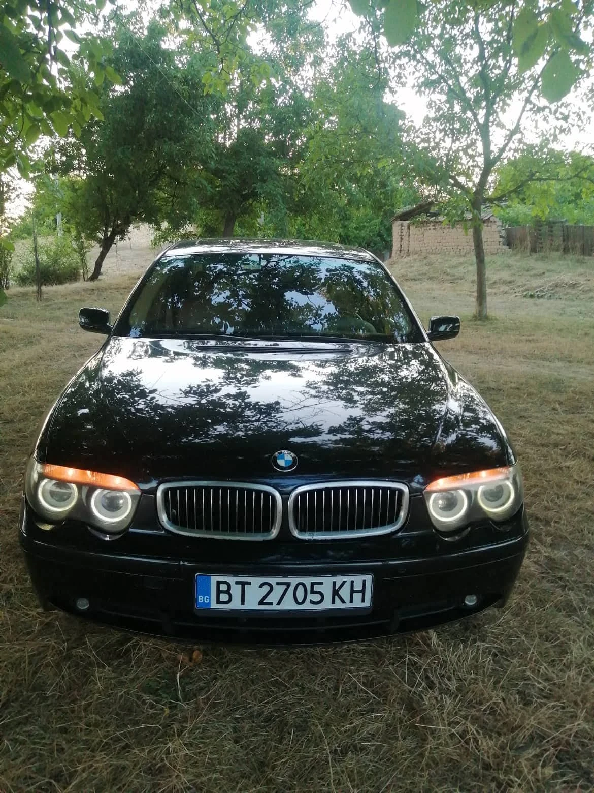 BMW 730 Individual Dynamic Drive - изображение 4
