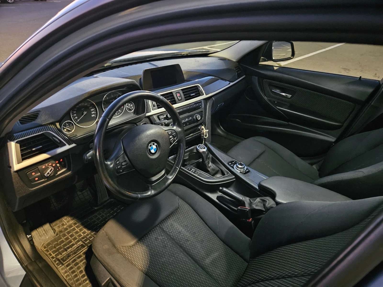 BMW 320  - изображение 5