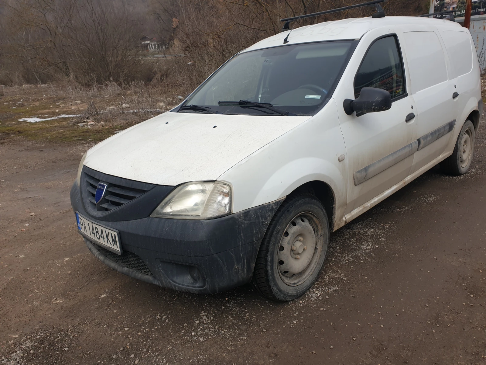 Dacia Logan | Mobile.bg � ����������� 1