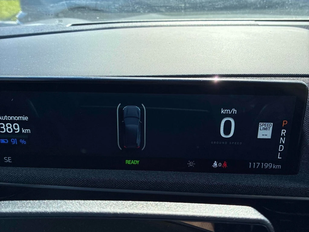 Ford Mustang Mach-E * Premium * CARFAX * БЕЗ ПЪРВОНАЧАЛНА ВНОСКА - изображение 7