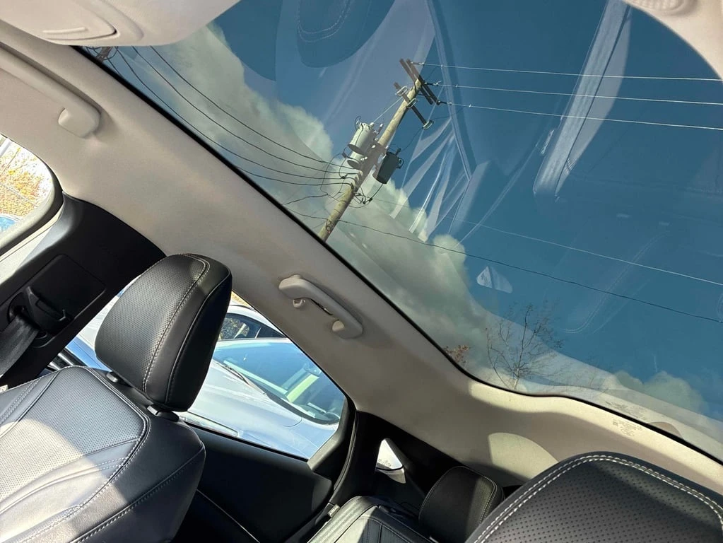 Ford Mustang Mach-E * Premium * CARFAX * БЕЗ ПЪРВОНАЧАЛНА ВНОСКА - изображение 9