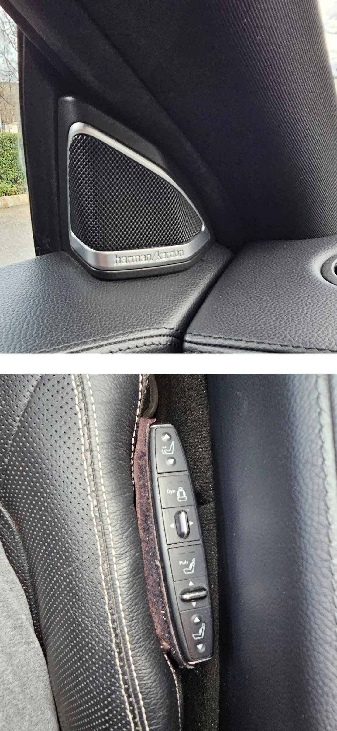 Mercedes-Benz CLS 350 | Mobile.bg   11