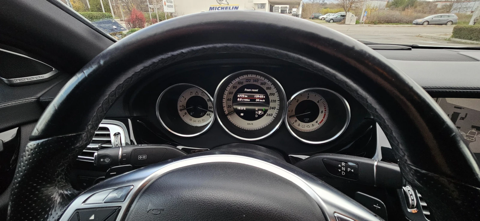 Mercedes-Benz CLS 350 | Mobile.bg   12