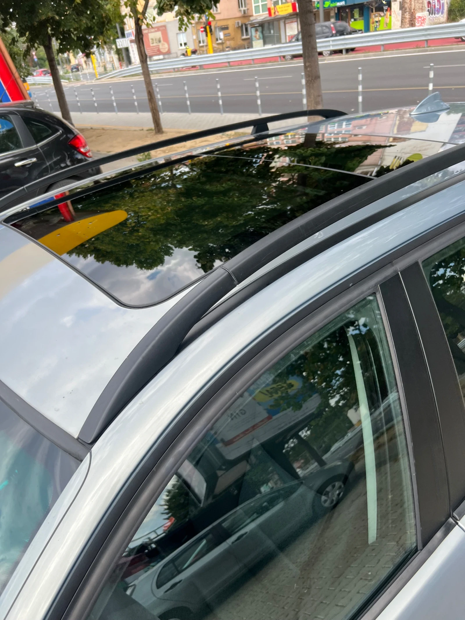 BMW 320 i - изображение 9