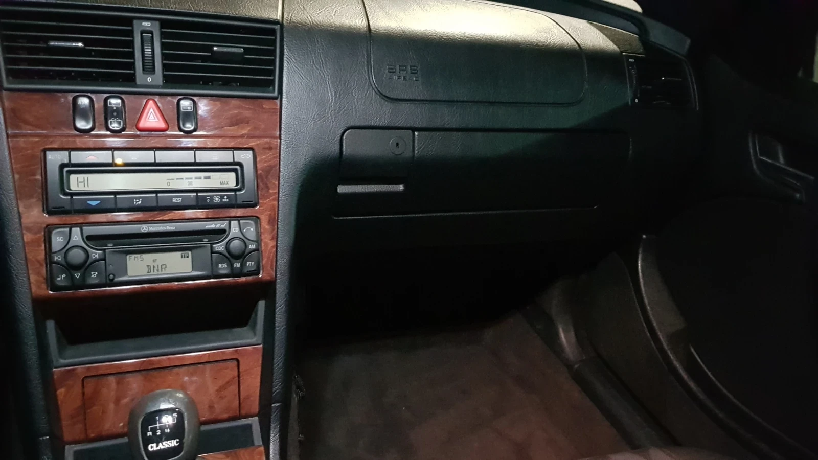 Mercedes-Benz 220 C 220  CDI | Mobile.bg   6