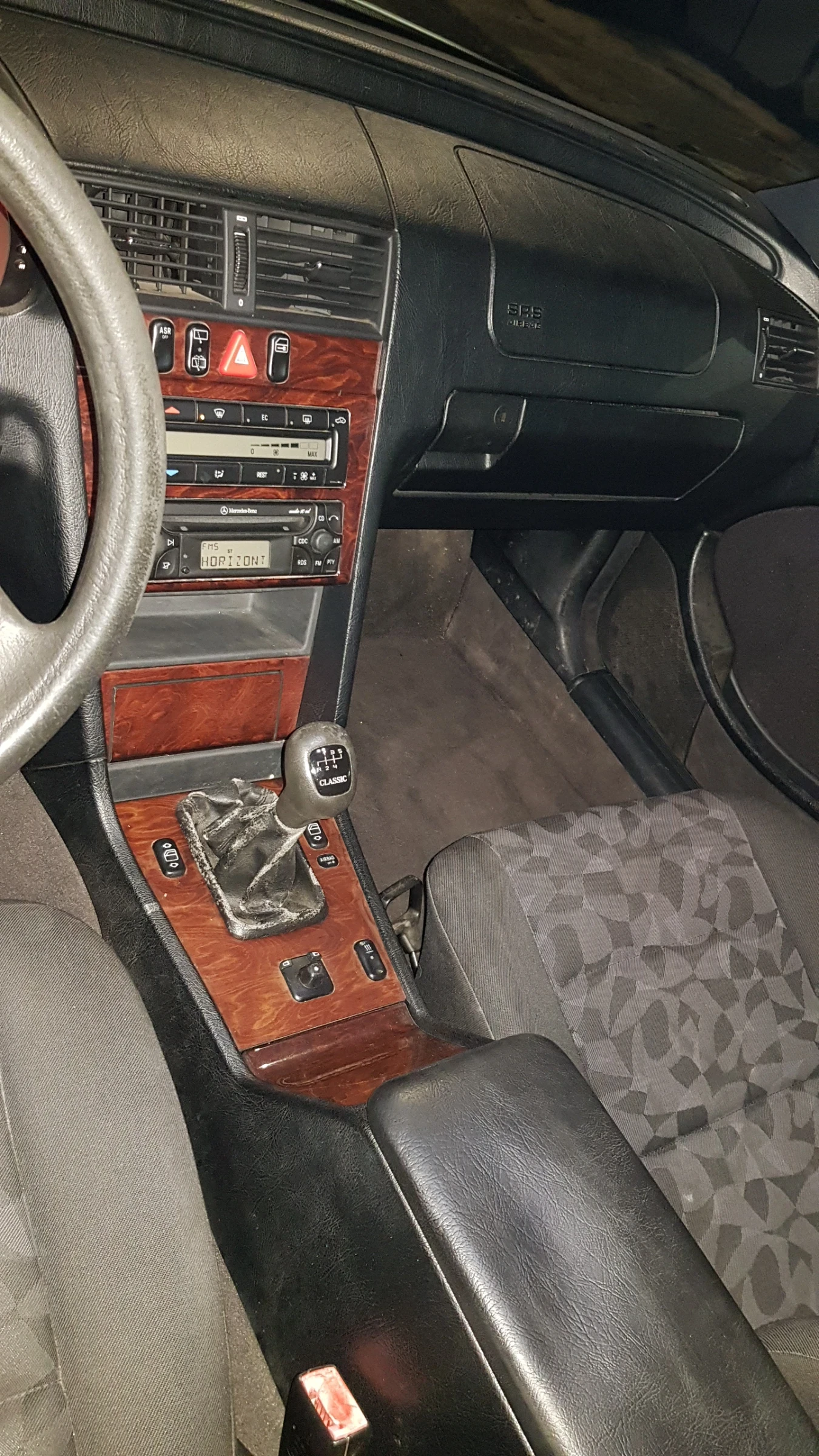 Mercedes-Benz 220 C 220  CDI | Mobile.bg   5