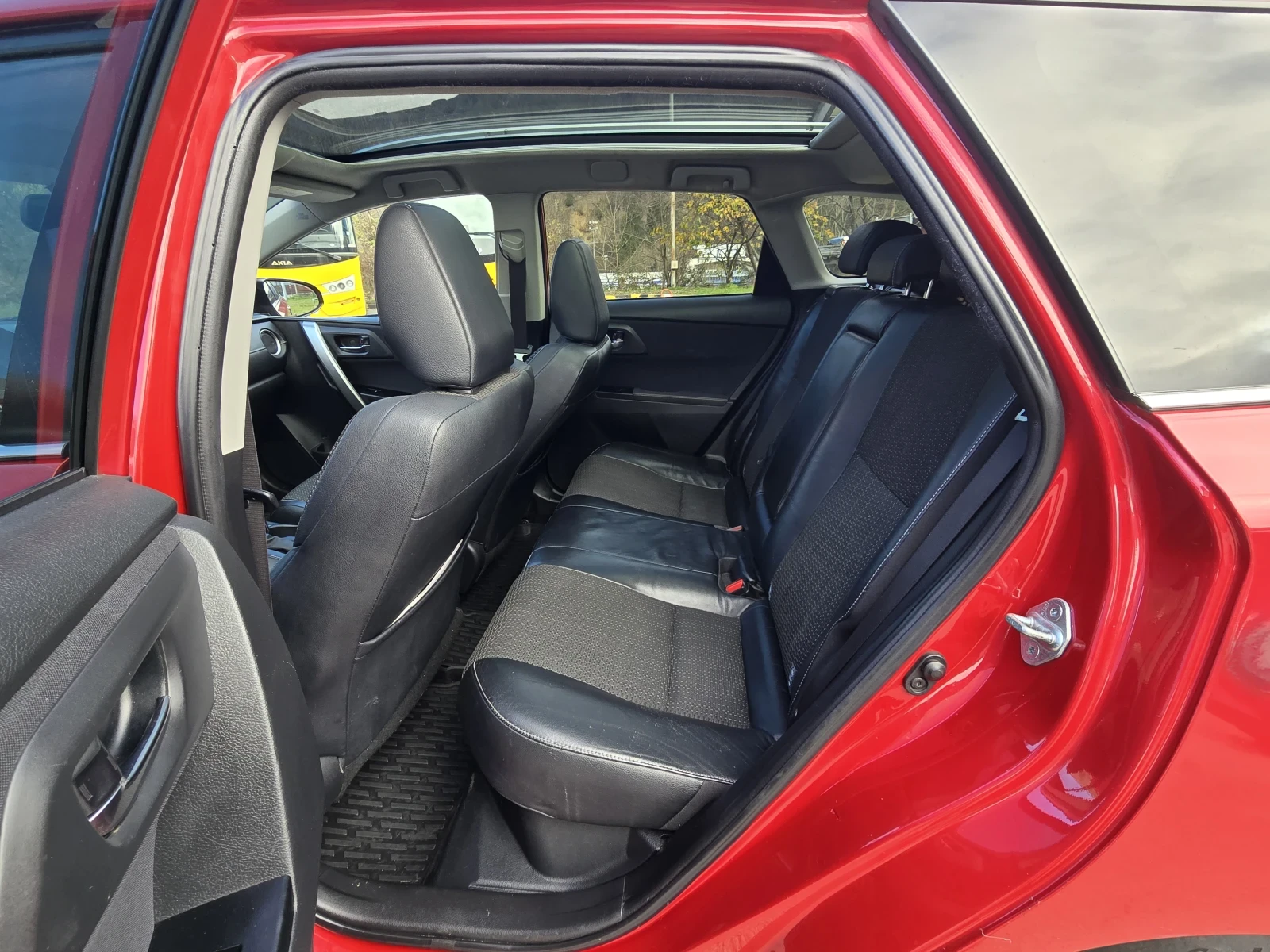 Toyota Auris ������� ��������� ������ ��� ������ | Mobile.bg � ����������� 9