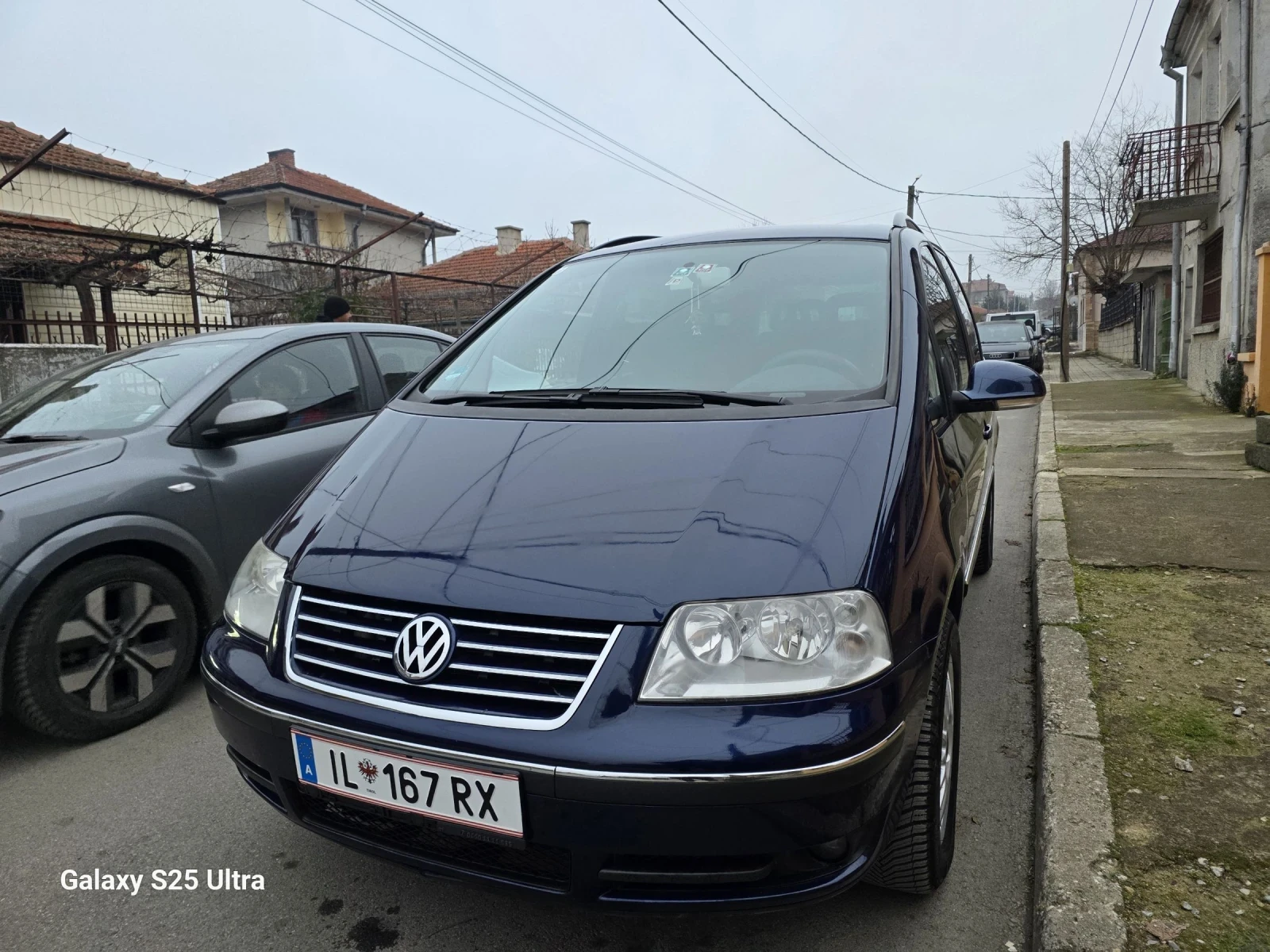 VW Sharan 1, 9TDI.6+ 1 | Mobile.bg � ����������� 7