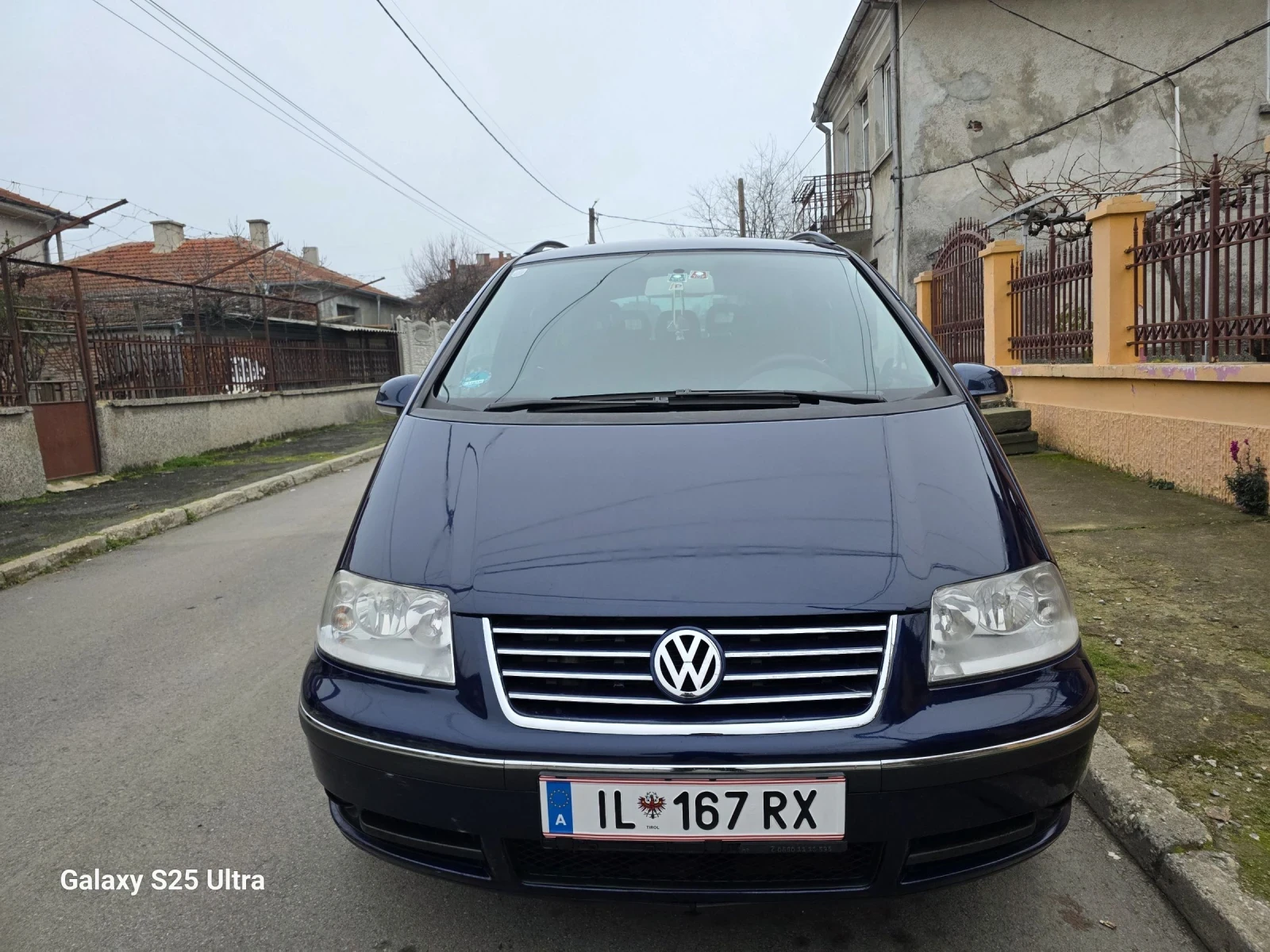 VW Sharan 1, 9TDI.6+ 1 | Mobile.bg � ����������� 2