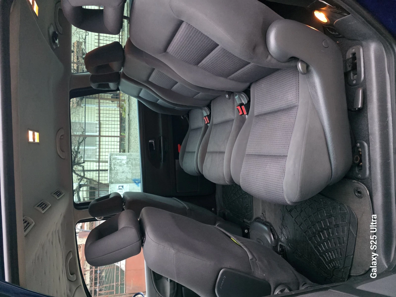 VW Sharan 1, 9TDI.6+ 1 | Mobile.bg � ����������� 13